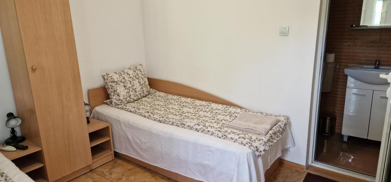 Guest House Selin Veliko Tarnovo Eksteriør billede