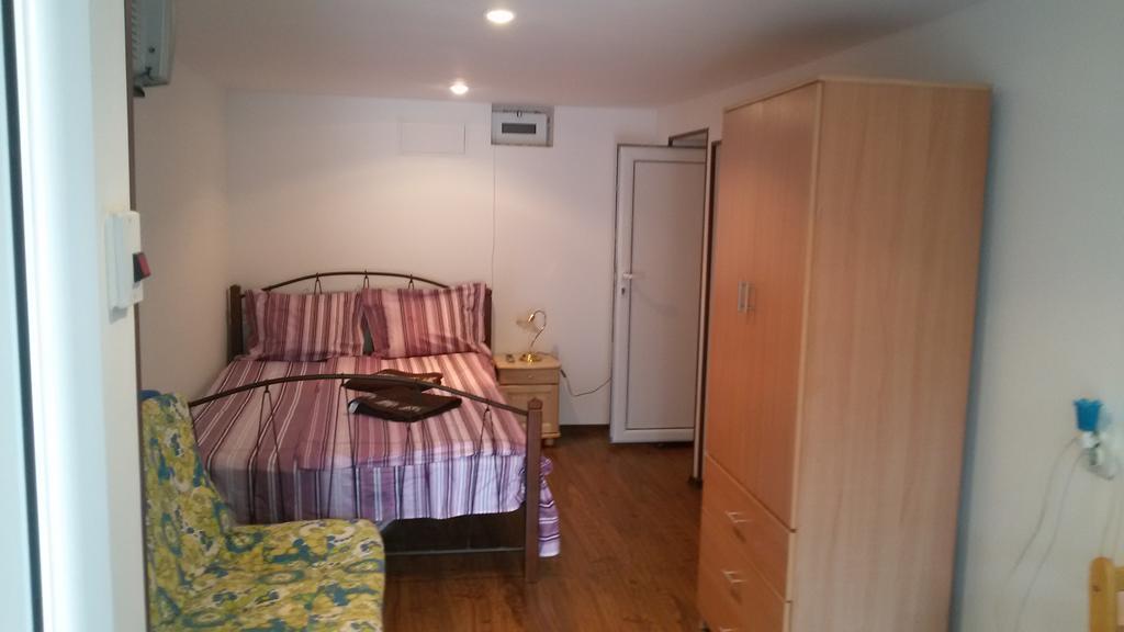 Guest House Selin Veliko Tarnovo Eksteriør billede