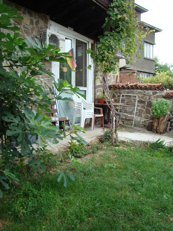 Guest House Selin Veliko Tarnovo Værelse billede